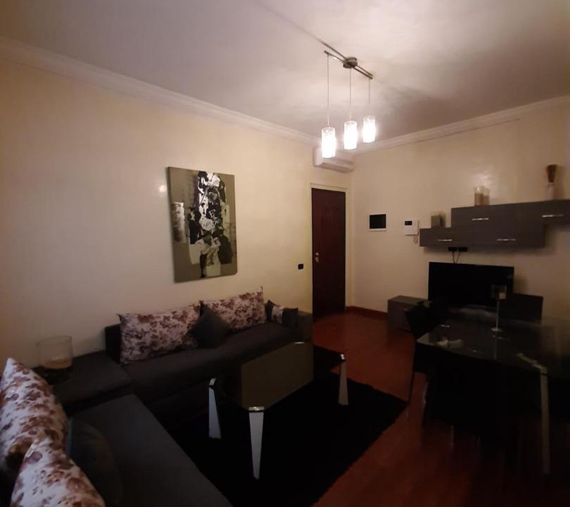 Photo of Livingroom in Gueliz