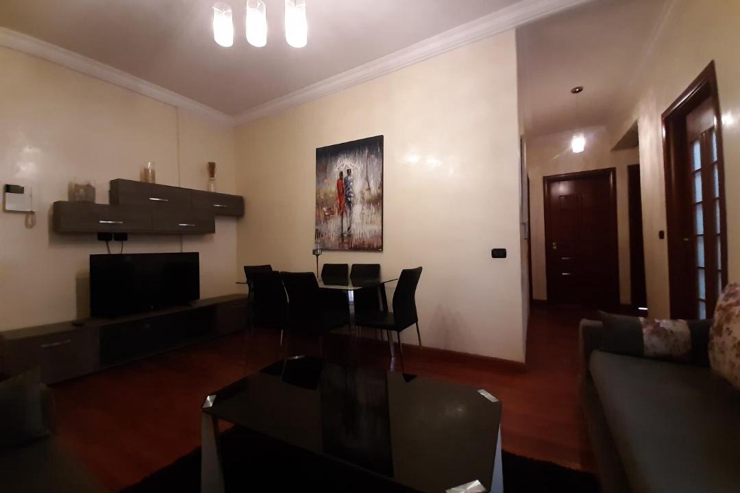 Photo of Livingroom in Gueliz