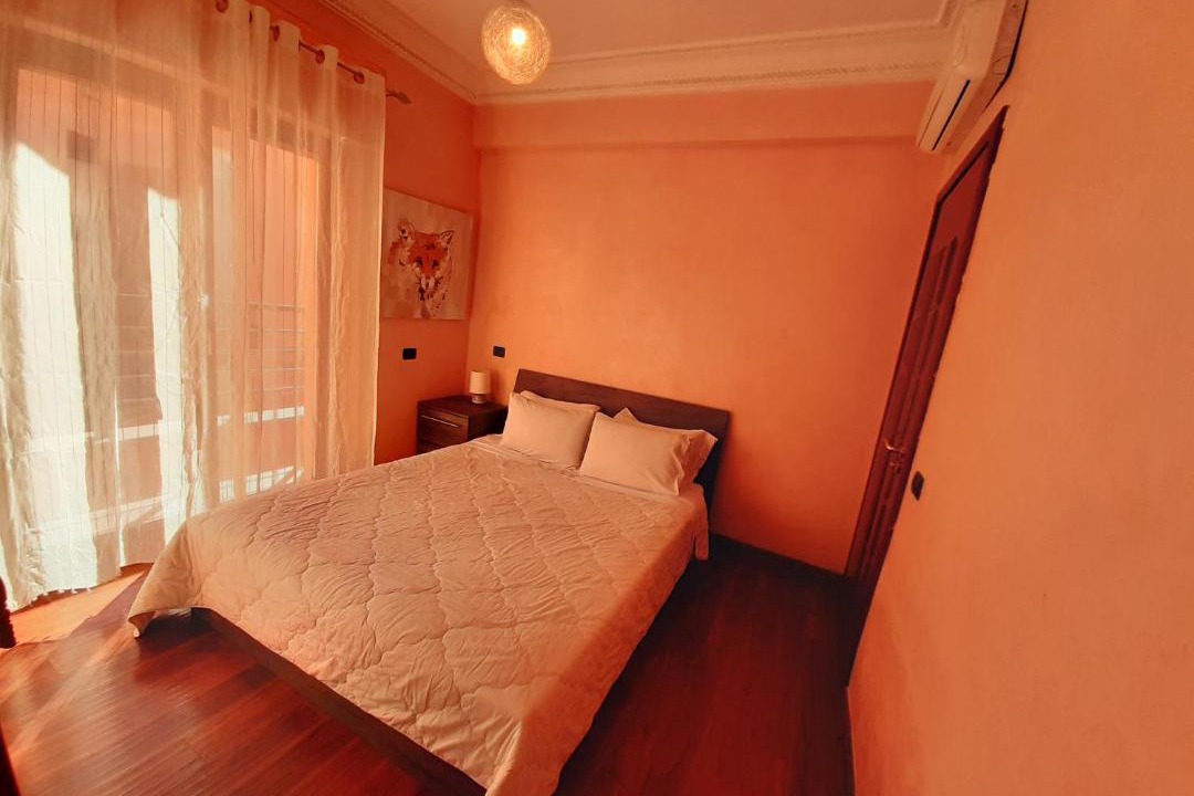 Photo of Bedroom in Gueliz