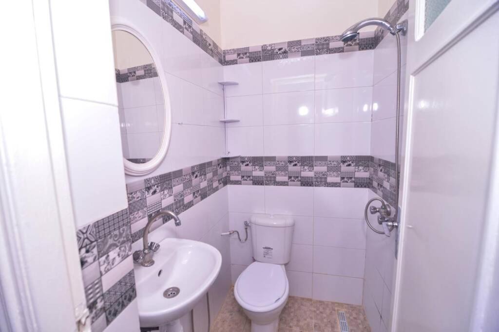 Photo of Bathroom in Hammamet Sud