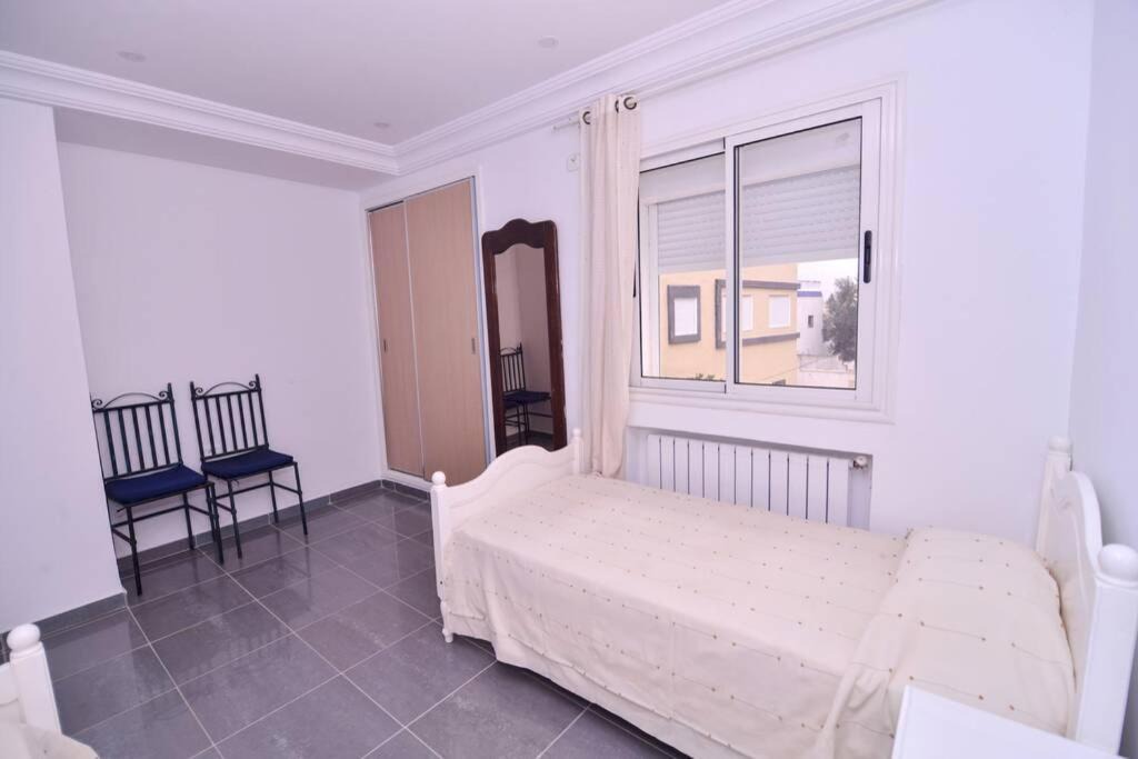 Photo of Bedroom in Hammamet Sud