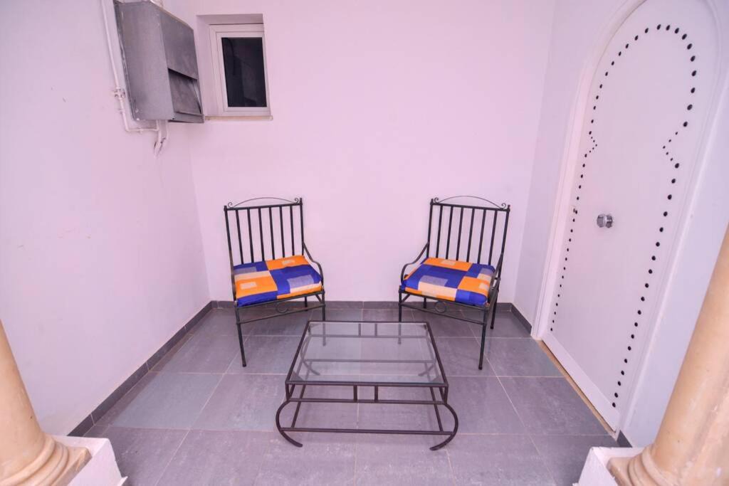 Photo of Livingroom in Hammamet Sud