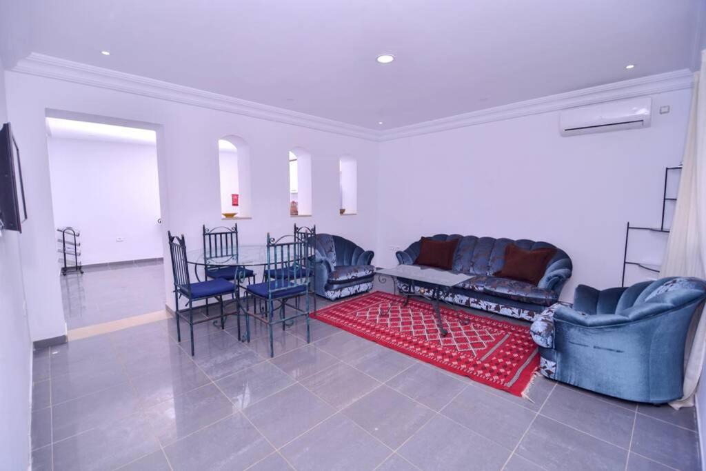 Photo of Livingroom in Hammamet Sud