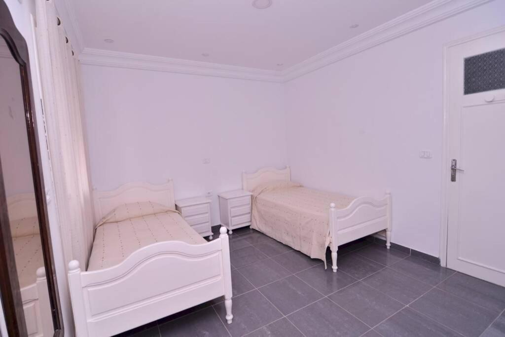 Photo of Bedroom in Hammamet Sud