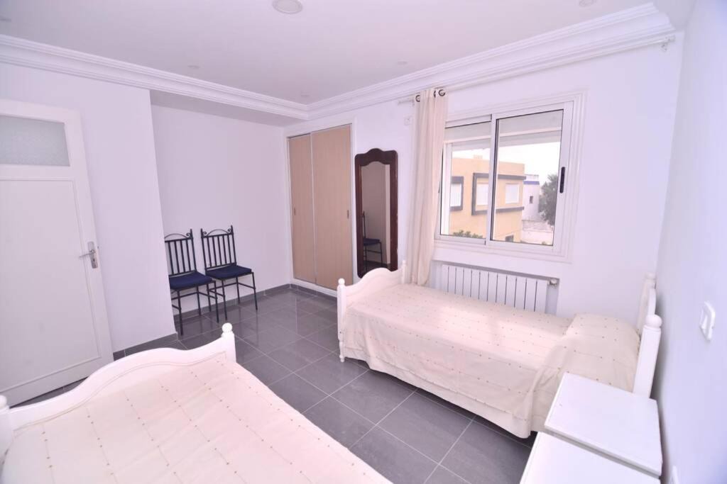 Photo of Bedroom in Hammamet Sud