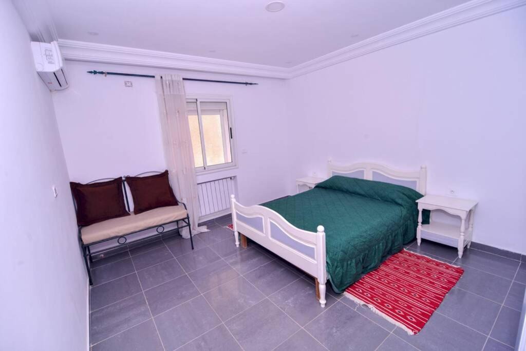 Photo of Bedroom in Hammamet Sud