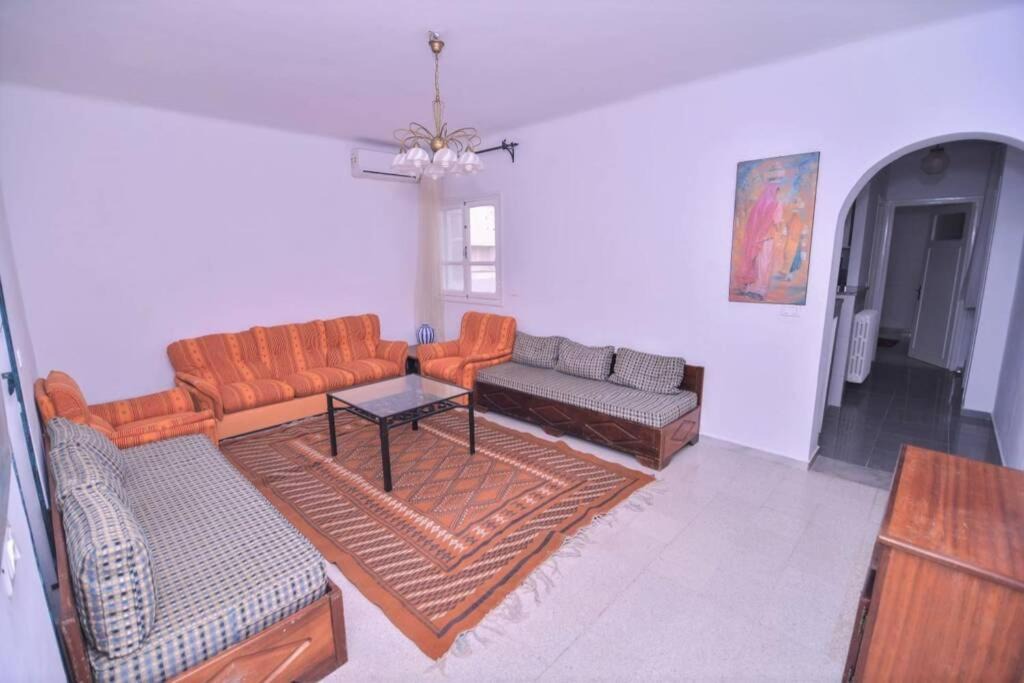 Photo of Livingroom in Hammamet Sud