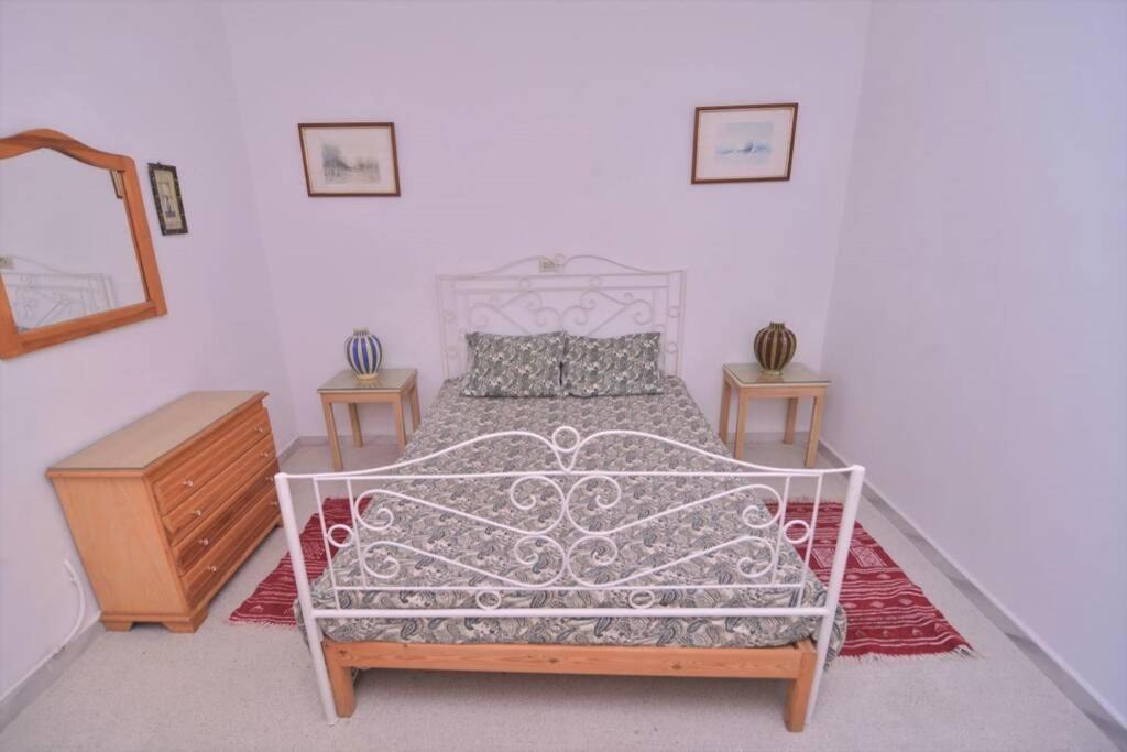 Photo of Bedroom in Hammamet Sud