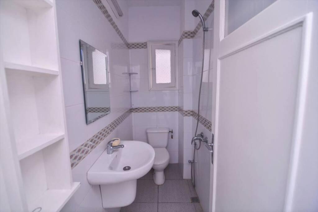 Photo of Bathroom in Hammamet Sud