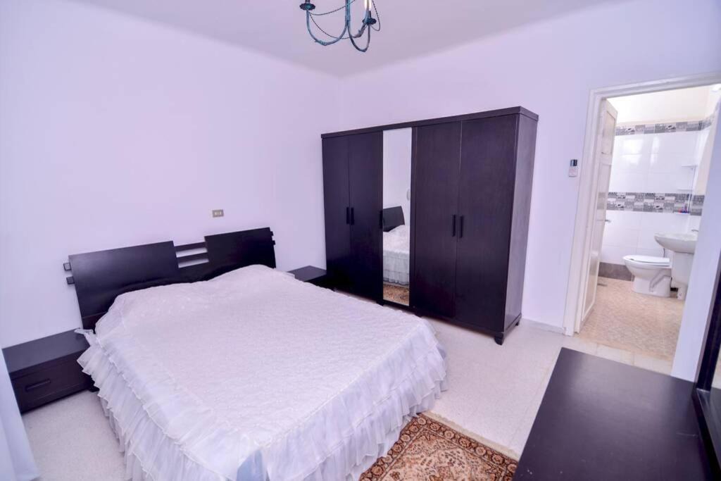 Photo of Bedroom in Hammamet Sud
