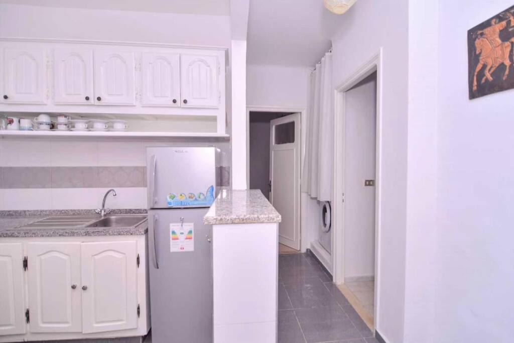 Photo of Kitchen in Hammamet Sud