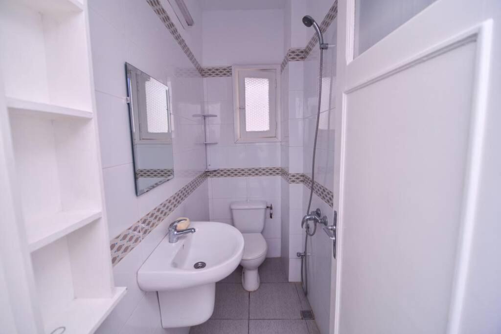 Photo of Bathroom in Hammamet Sud
