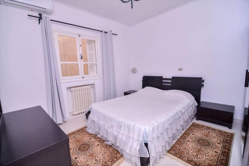 Photo of Bedroom in Hammamet Sud