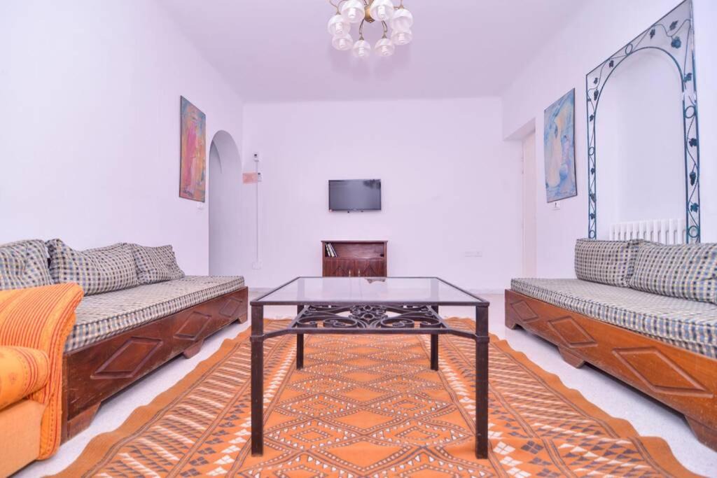 Photo of Livingroom in Hammamet Sud