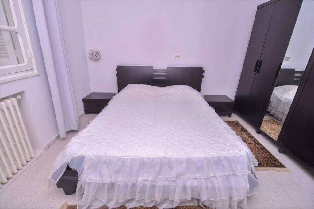 Photo of Bedroom in Hammamet Sud