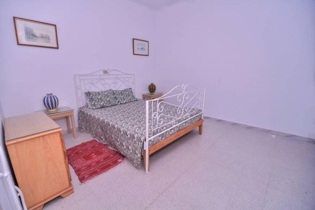 Photo of Bedroom in Hammamet Sud