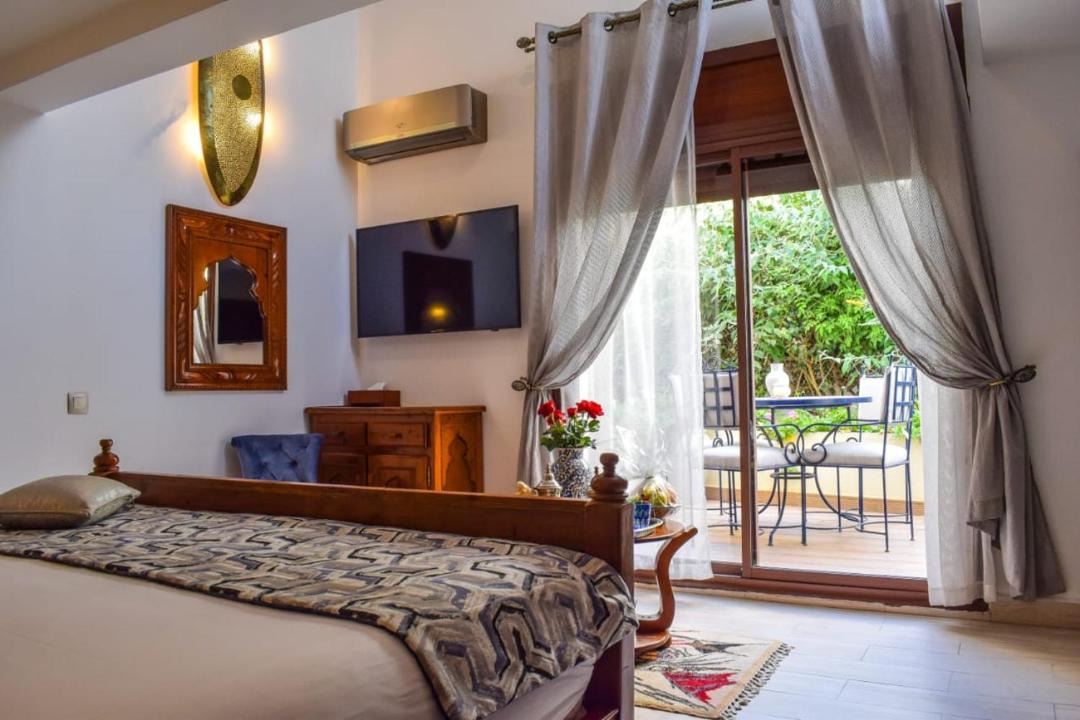 Photo of Bedroom in Essaouira Coast