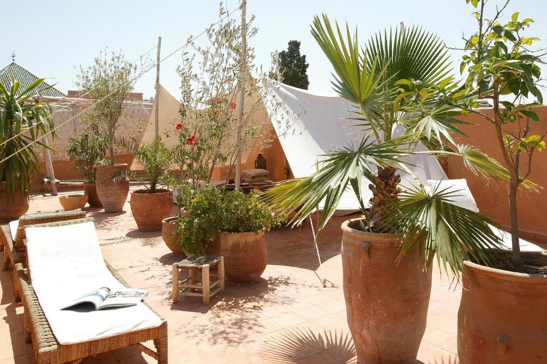 Photo of Others in Sidi Ben Slimane El Jazouli