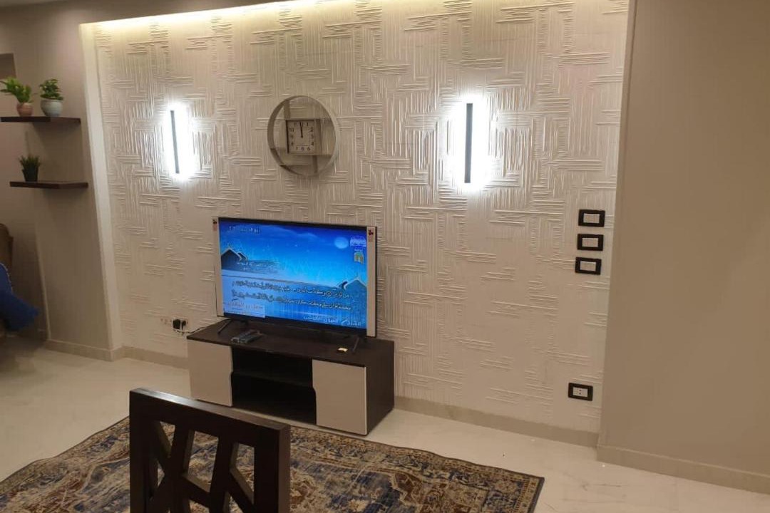Photo of Livingroom in Agouza