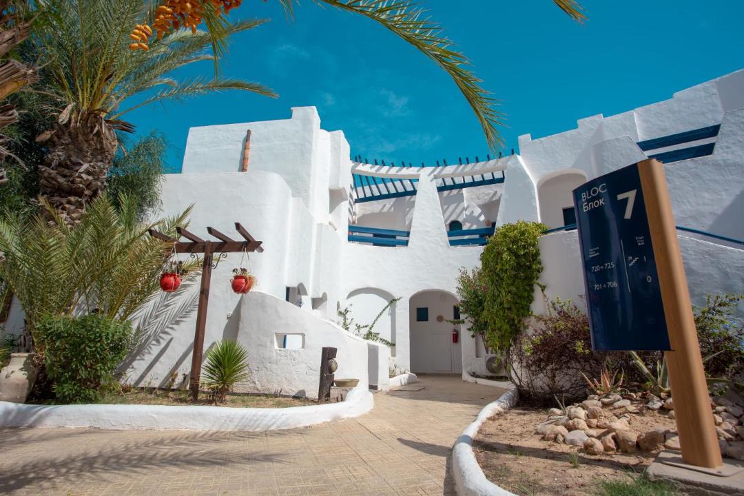 Photo of Others in Playa Sidi Mehrez