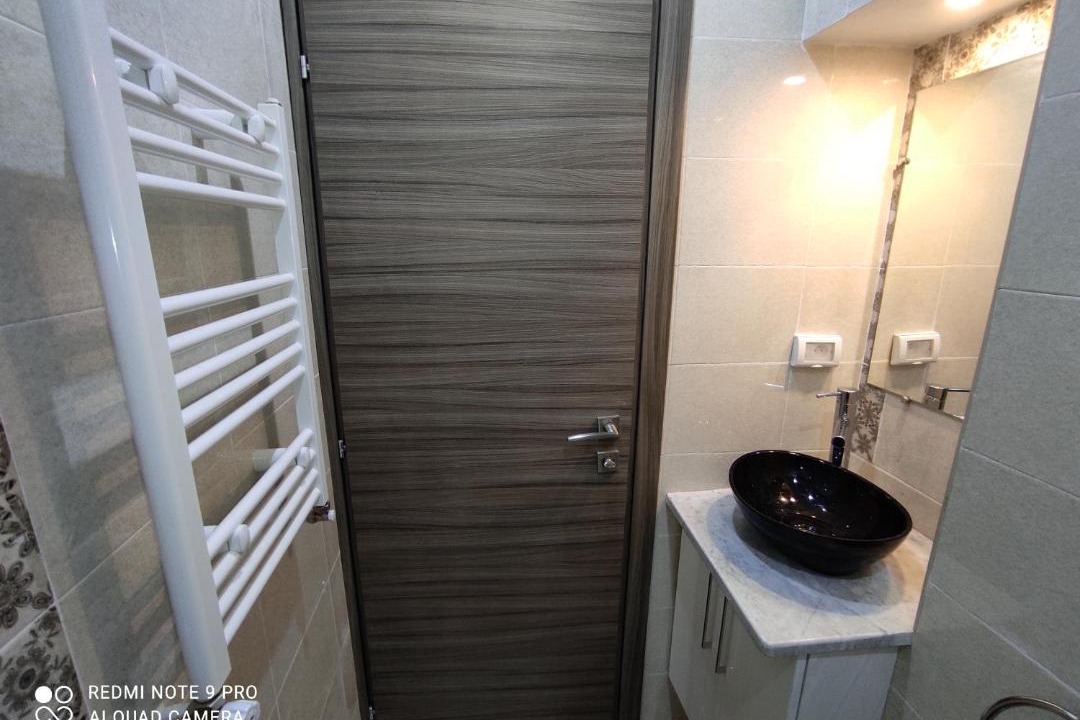 Photo of Bathroom in Salamboo