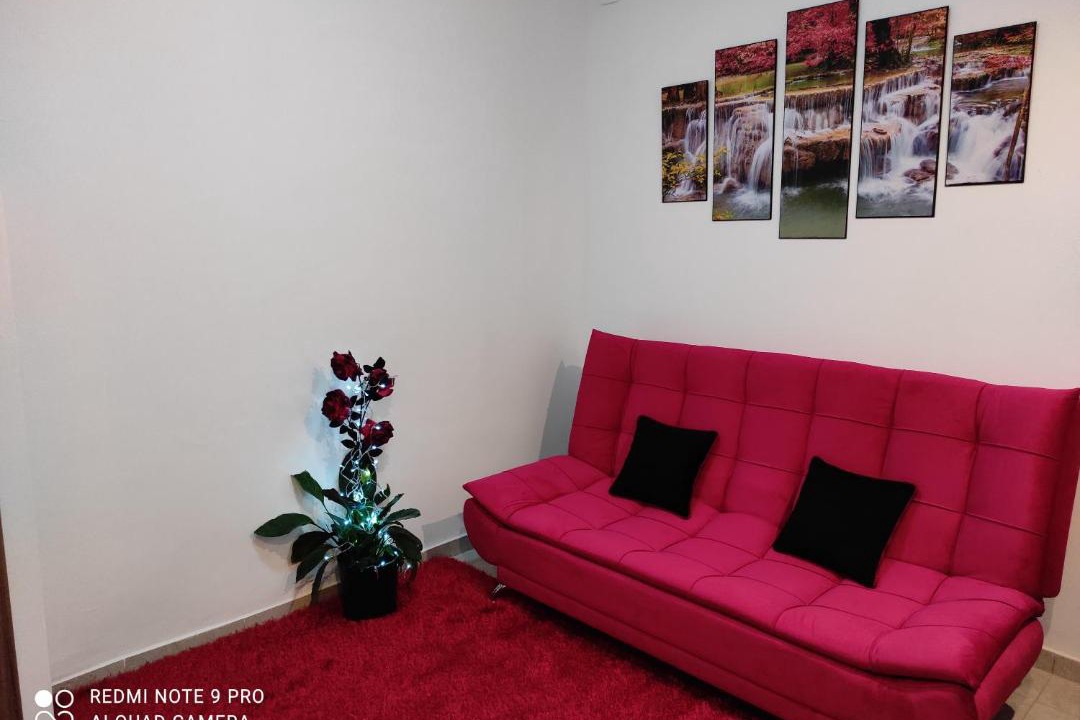 Photo of Livingroom in Salamboo