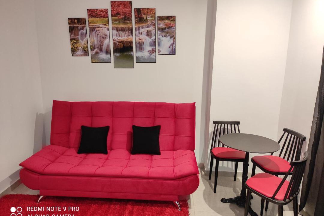 Photo of Livingroom in Salamboo