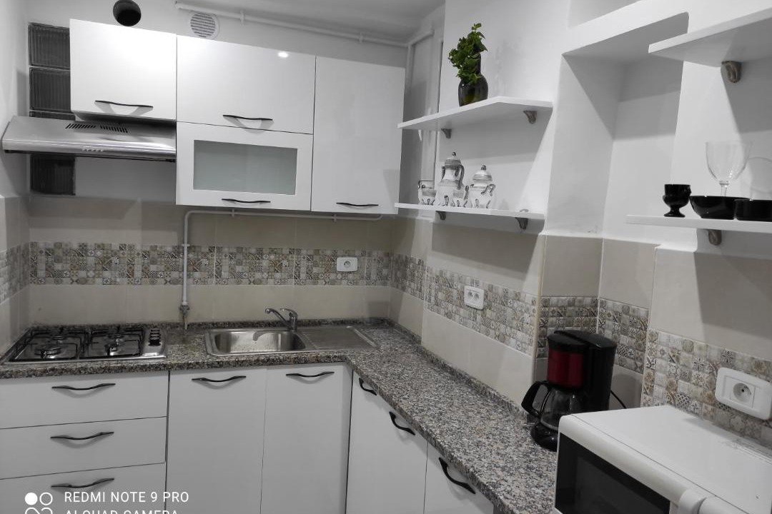 Photo of Kitchen in Salamboo
