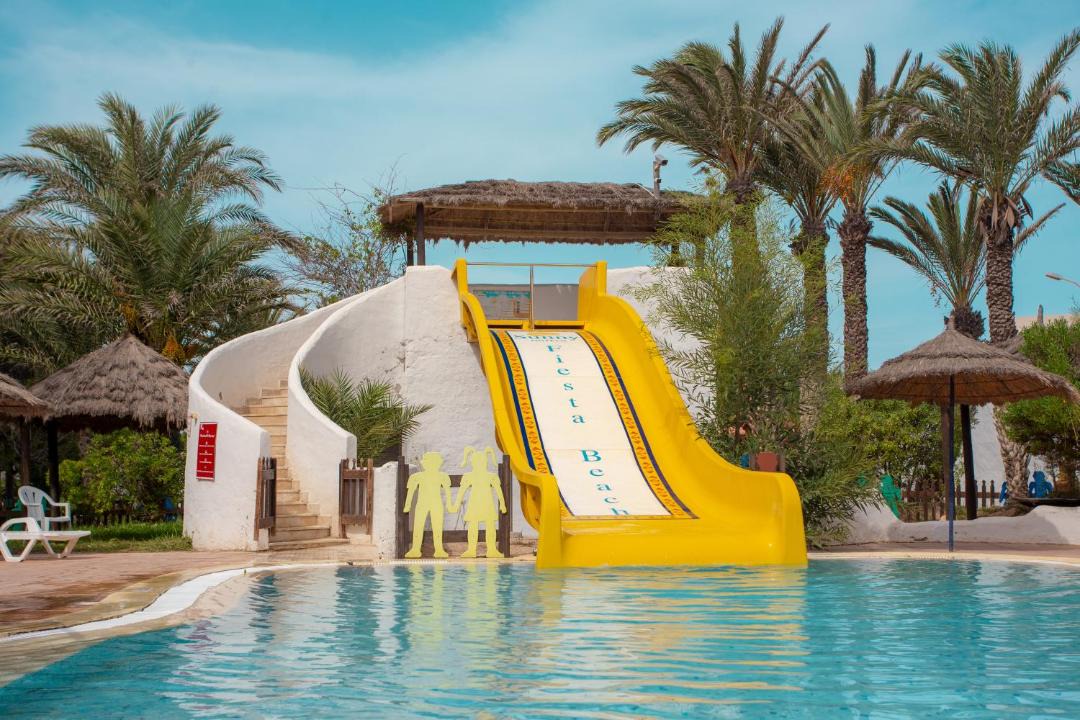 Photo of Others in Playa Sidi Mehrez