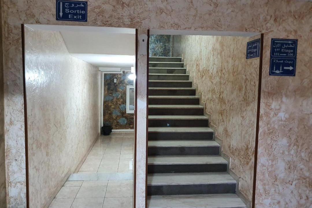Photo of Others in Medina of Tunis