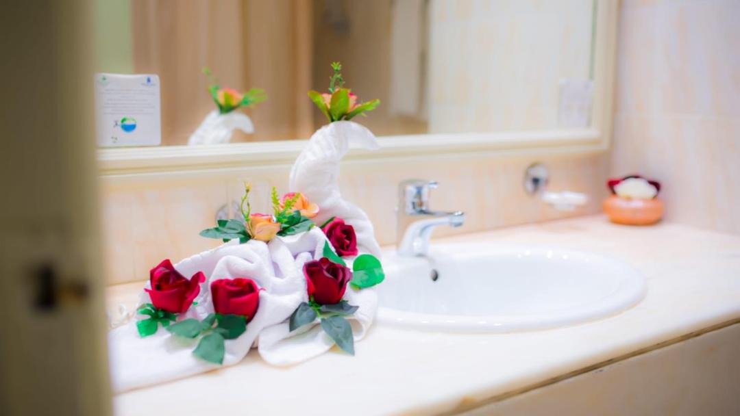 Photo of Bathroom in Monastir