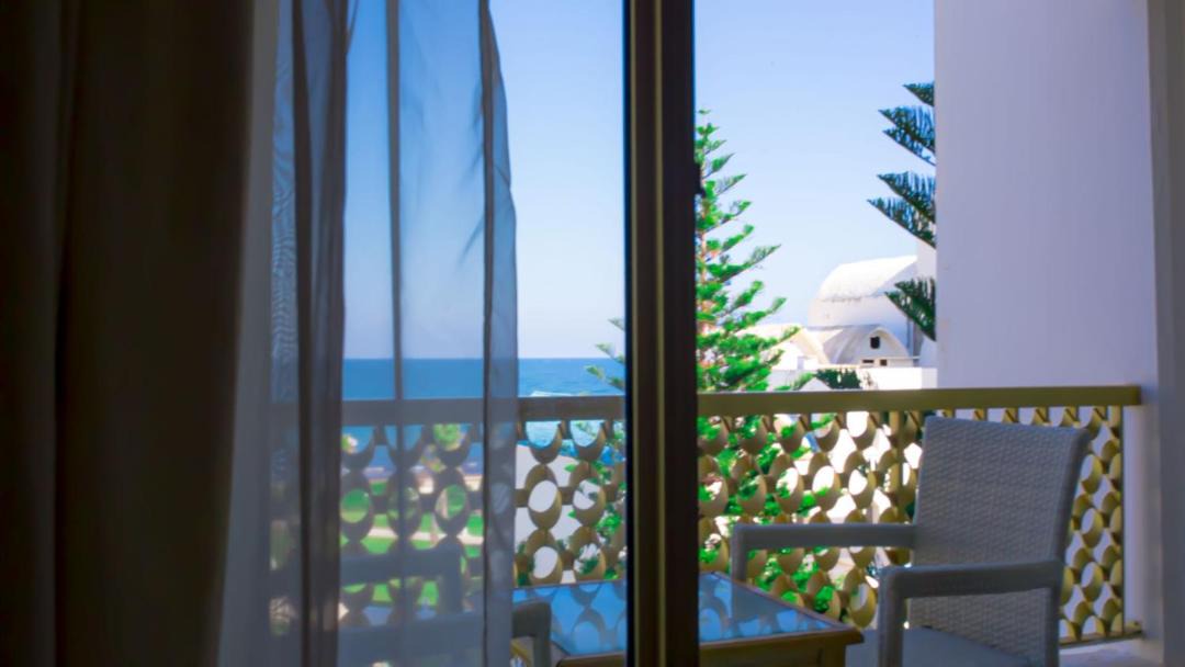 Photo of Patio Balcony in Monastir