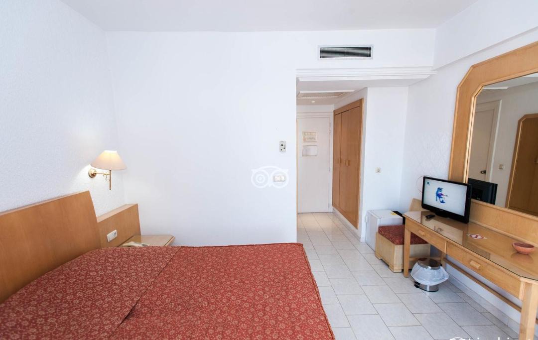 Photo of Bedroom in Monastir