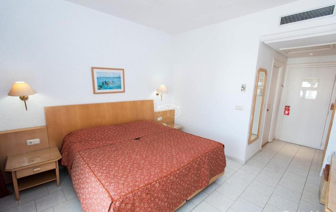 Photo of Bedroom in Monastir