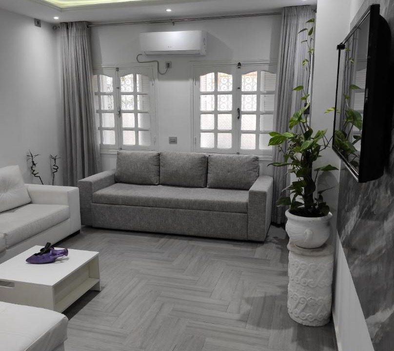 Photo of Livingroom in Carthage