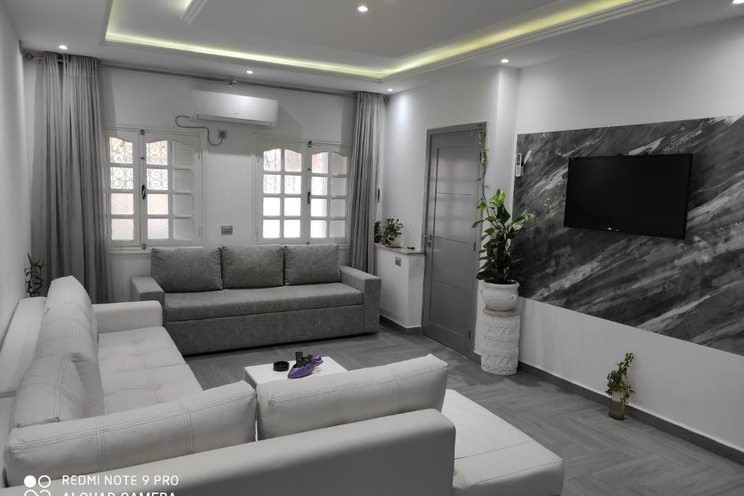 Photo of Livingroom in Carthage