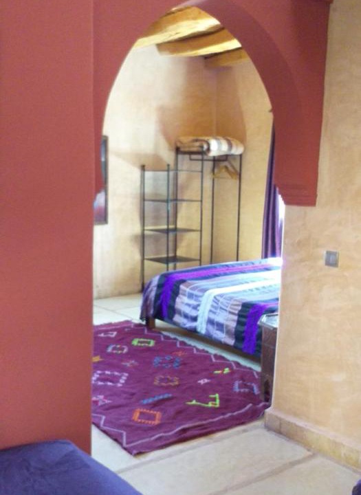 Photo of Others in Ouzoud