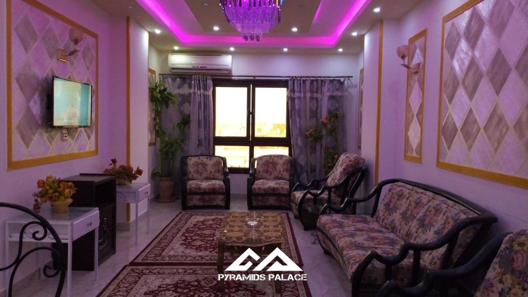 Photo of Livingroom in Pyramids Gardens