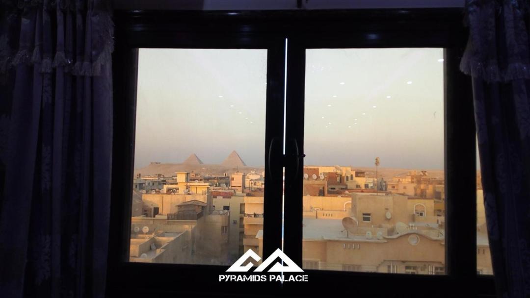 Photo of Others in Pyramids Gardens