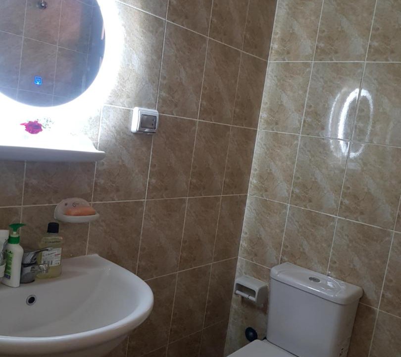 Photo of Bathroom in Madinaty