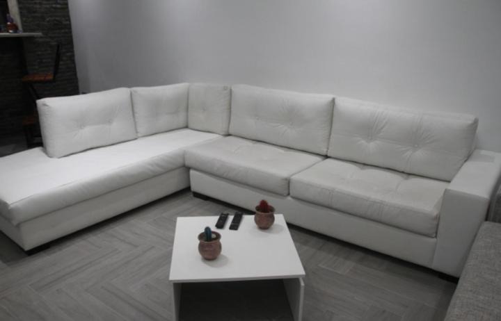 Photo of Livingroom in Carthage