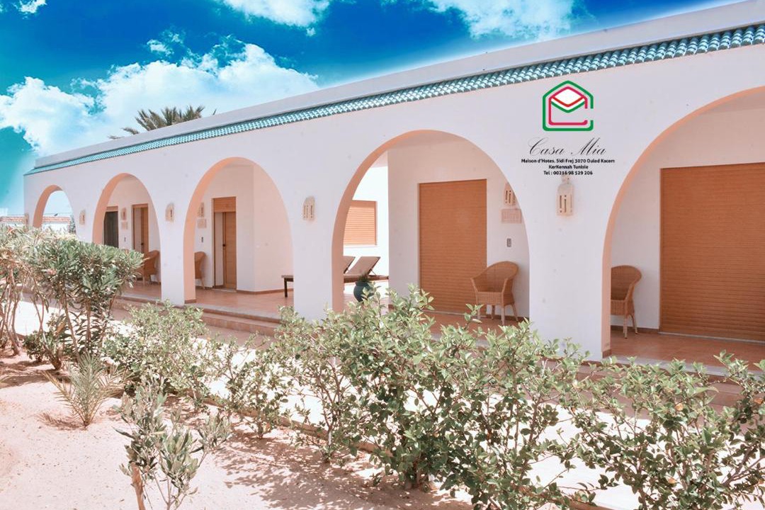 Photo of Outdoor in Sidi Fredj