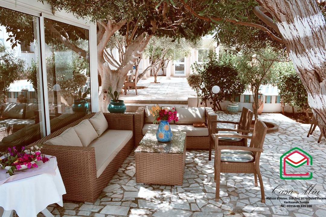 Photo of Livingroom in Sidi Fredj