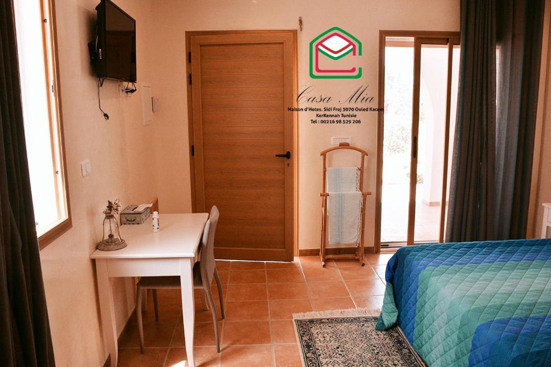 Photo of Outdoor in Sidi Fredj