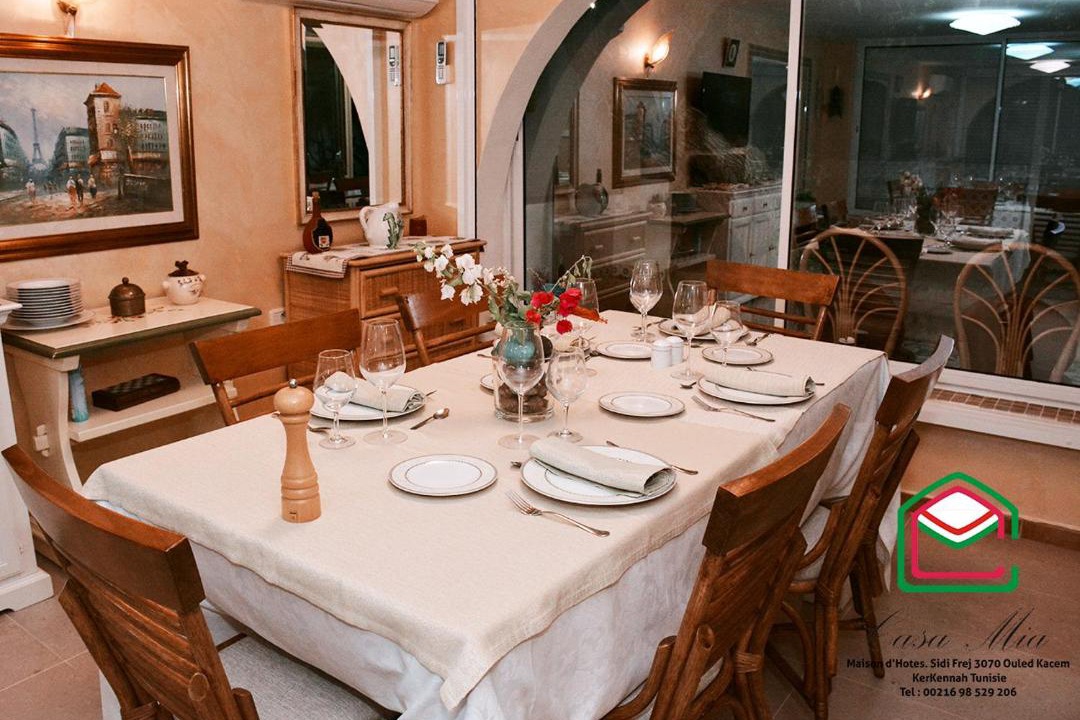 Photo of Kitchen in Sidi Fredj