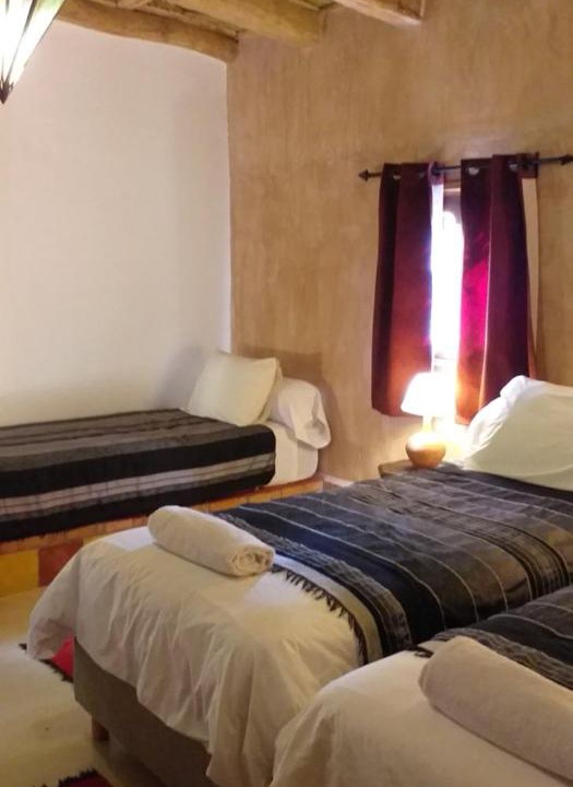 Photo of Bedroom in Ouzoud