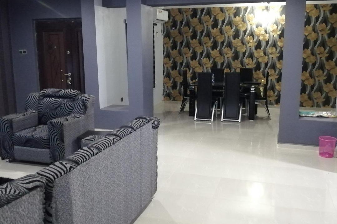 Photo of Livingroom in Sagamu