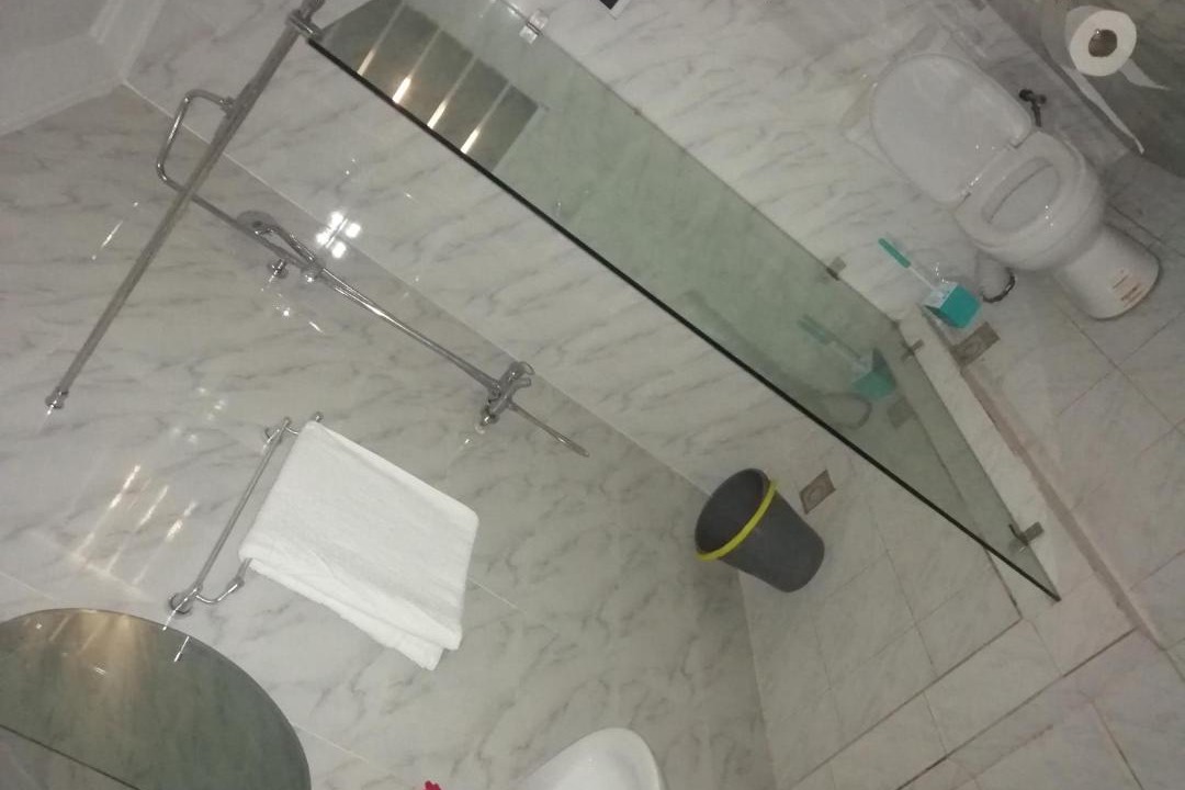 Photo of Bathroom in Sagamu