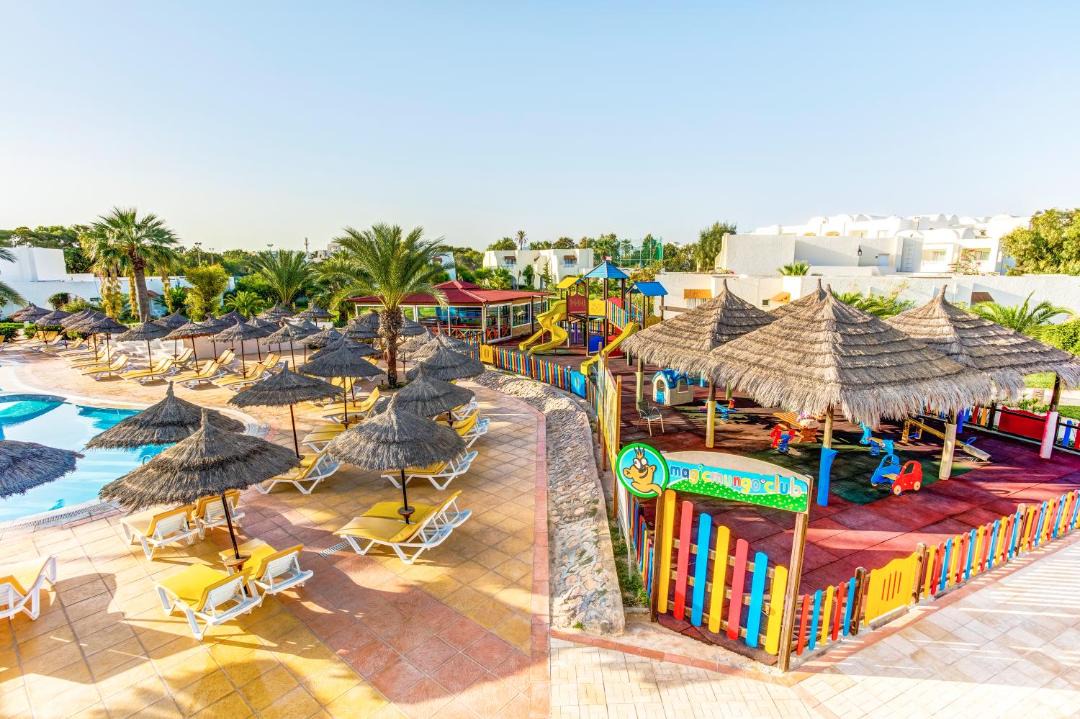 Photo of Others in Djerba Midun