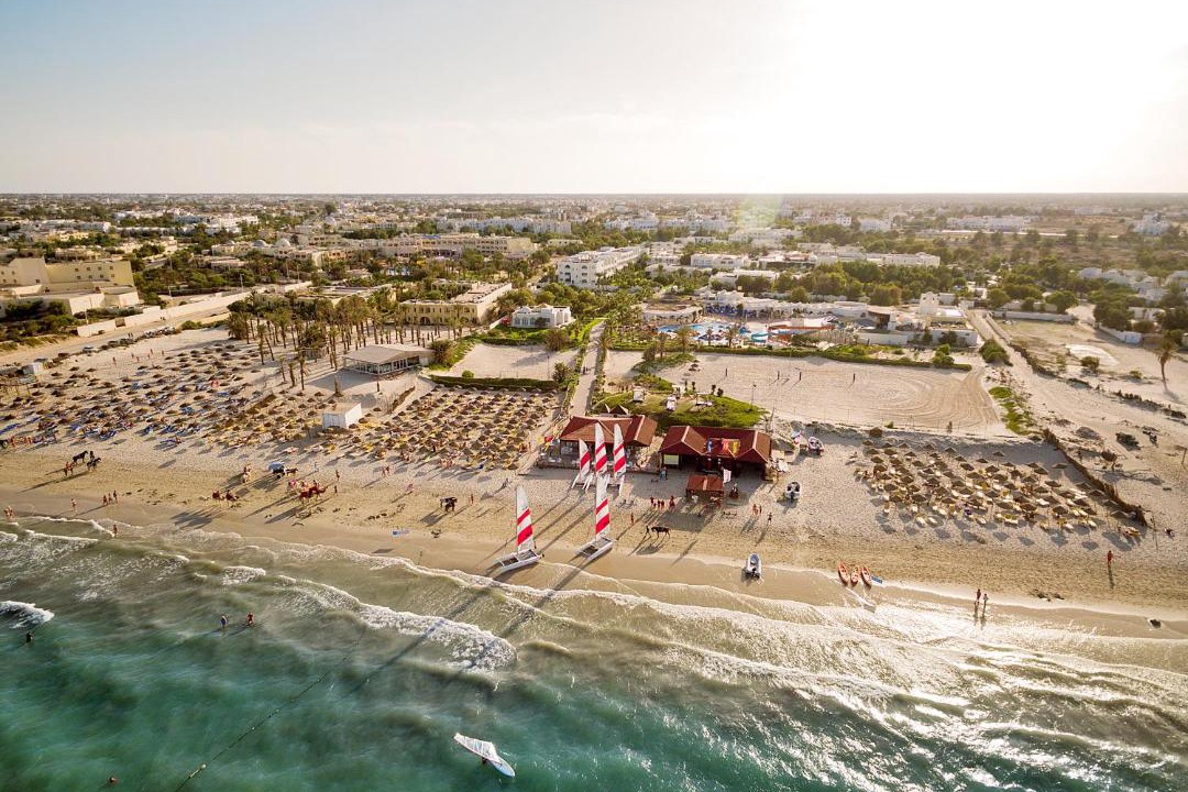 Photo of Others in Djerba Midun